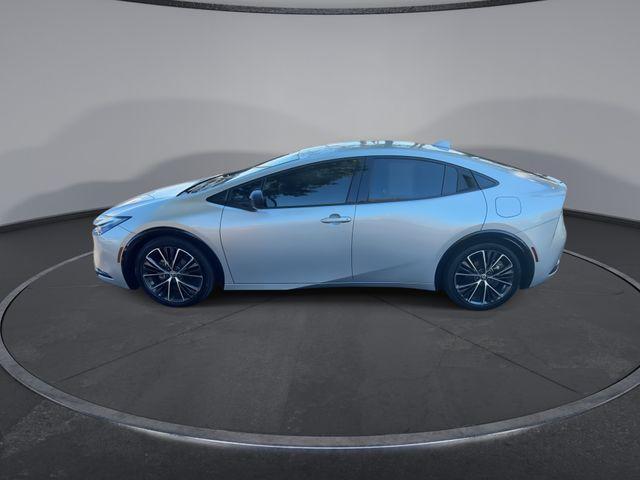 used 2024 Toyota Prius car, priced at $27,875