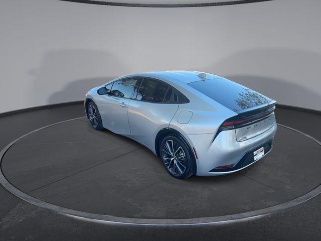 used 2024 Toyota Prius car, priced at $27,875