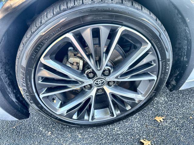 used 2024 Toyota Prius car, priced at $27,875