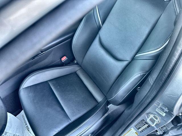 used 2024 Toyota Prius car, priced at $27,875