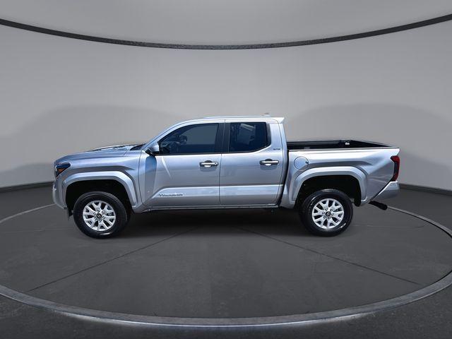 used 2024 Toyota Tacoma car, priced at $36,179