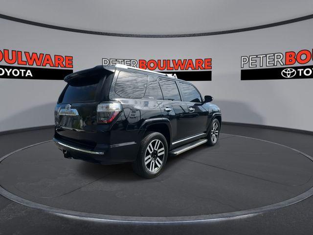 used 2022 Toyota 4Runner car, priced at $33,725