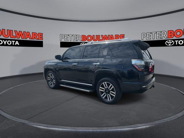 used 2022 Toyota 4Runner car, priced at $33,725