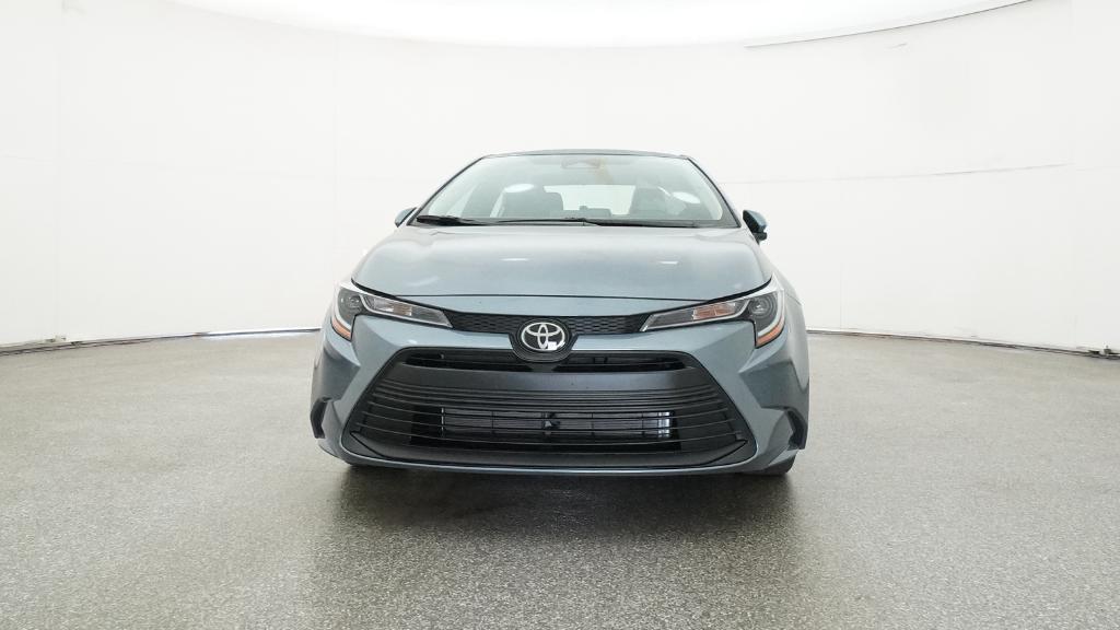 new 2026 Toyota Corolla car, priced at $24,234