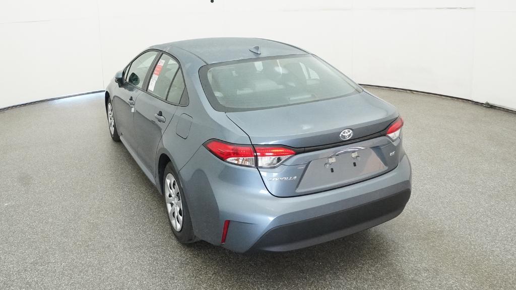 new 2026 Toyota Corolla car, priced at $24,234