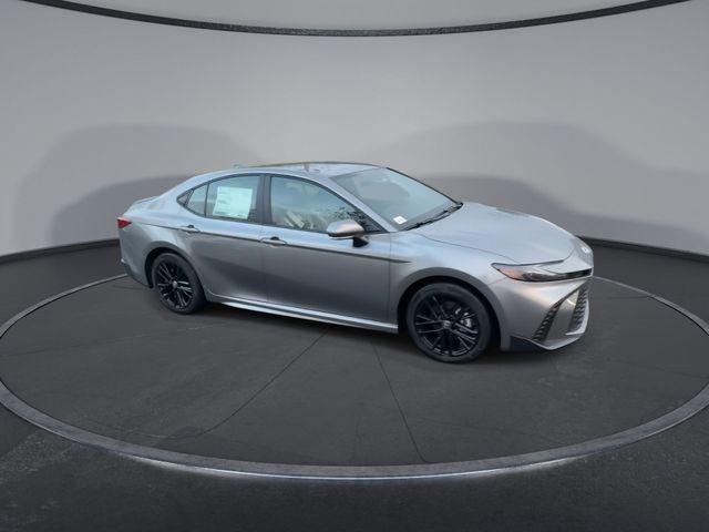 new 2025 Toyota Camry car, priced at $32,327