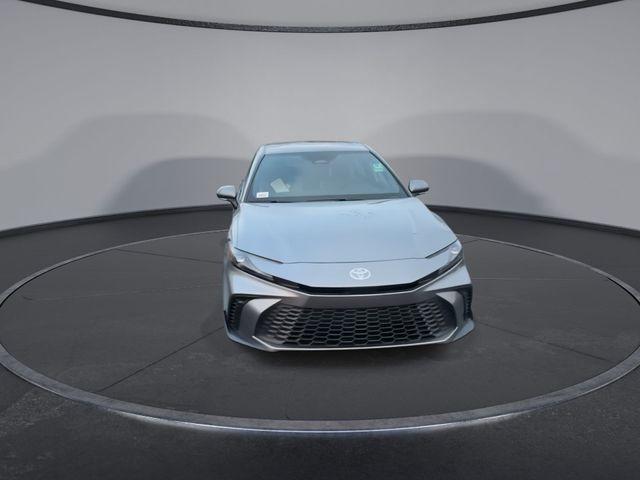 new 2025 Toyota Camry car, priced at $32,327