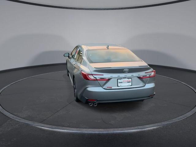 new 2025 Toyota Camry car, priced at $32,327