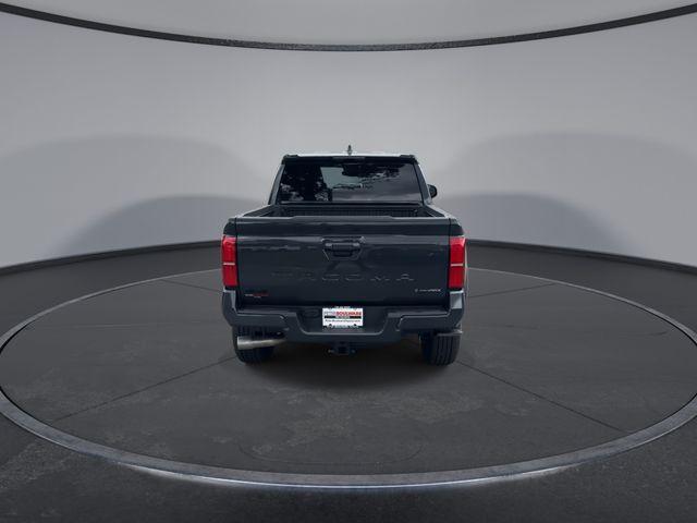 new 2025 Toyota Tacoma Hybrid car, priced at $54,663