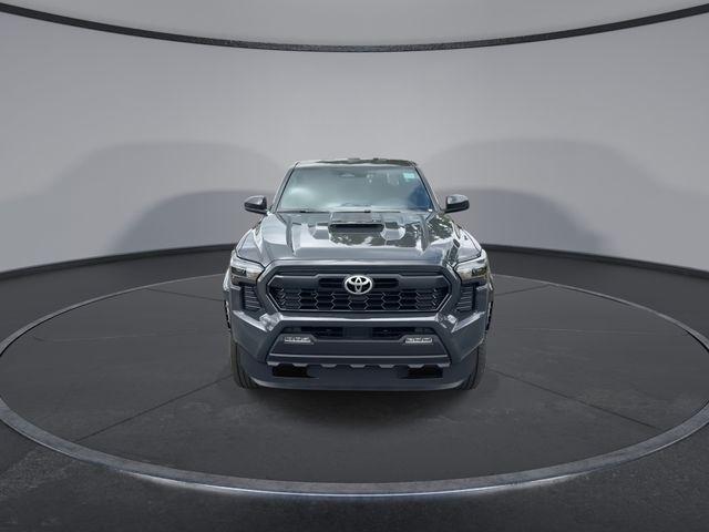 new 2025 Toyota Tacoma Hybrid car, priced at $54,663