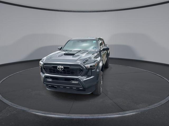 new 2025 Toyota Tacoma Hybrid car, priced at $54,663