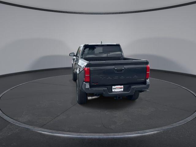 new 2025 Toyota Tacoma Hybrid car, priced at $54,663