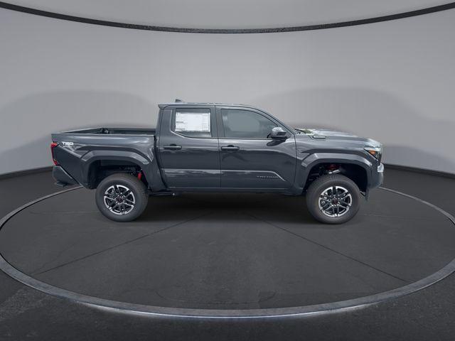 new 2025 Toyota Tacoma Hybrid car, priced at $54,663