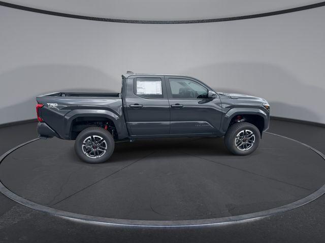 new 2025 Toyota Tacoma Hybrid car, priced at $54,663