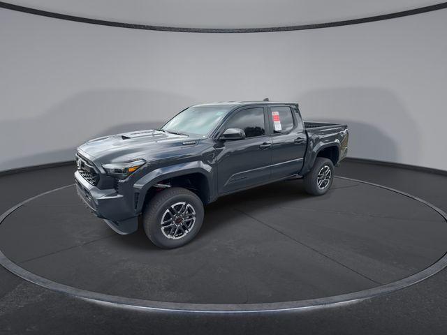 new 2025 Toyota Tacoma Hybrid car, priced at $54,663
