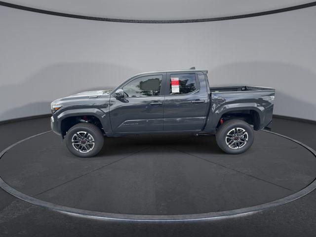 new 2025 Toyota Tacoma Hybrid car, priced at $54,663