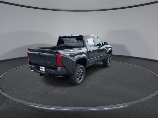 new 2025 Toyota Tacoma Hybrid car, priced at $54,663