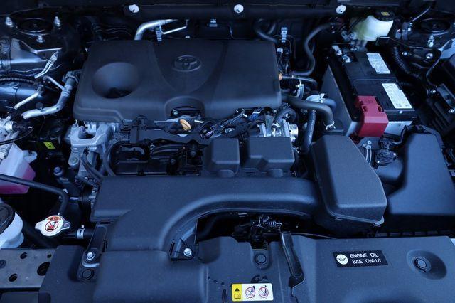 used 2025 Toyota RAV4 car, priced at $31,950