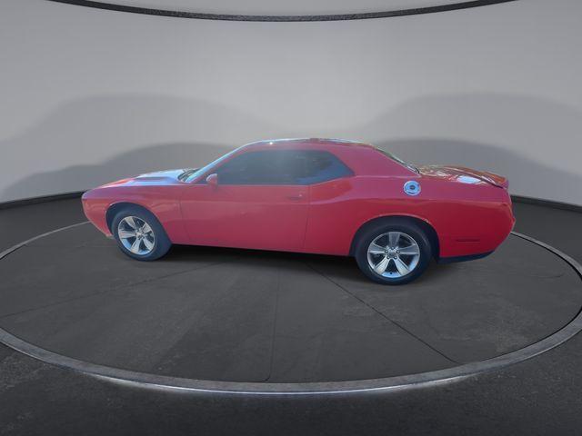 used 2021 Dodge Challenger car, priced at $21,325
