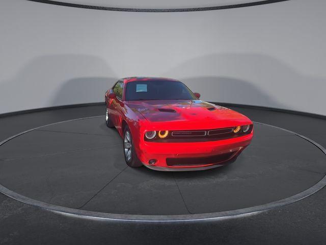 used 2021 Dodge Challenger car, priced at $21,325