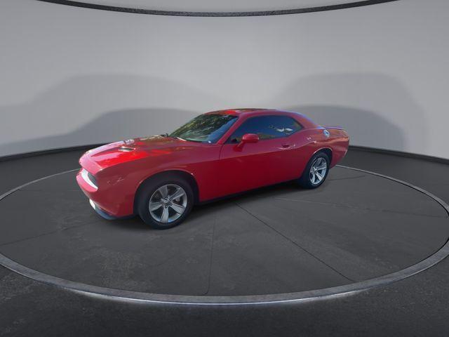 used 2021 Dodge Challenger car, priced at $21,325