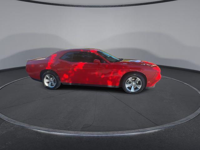 used 2021 Dodge Challenger car, priced at $21,325