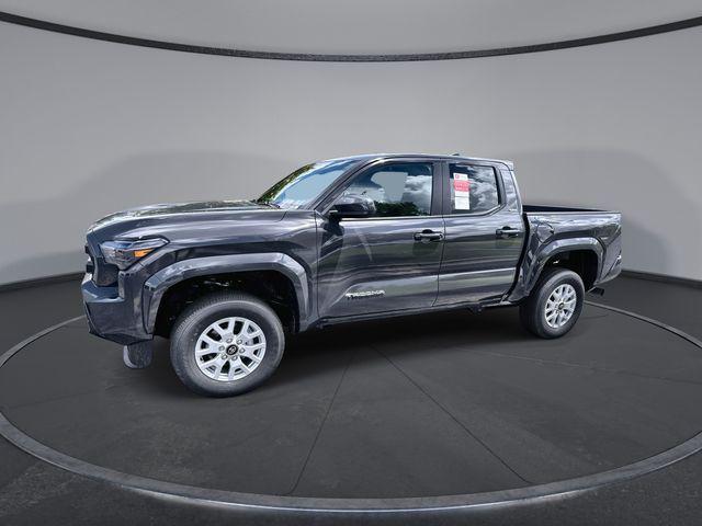 new 2024 Toyota Tacoma car, priced at $41,465