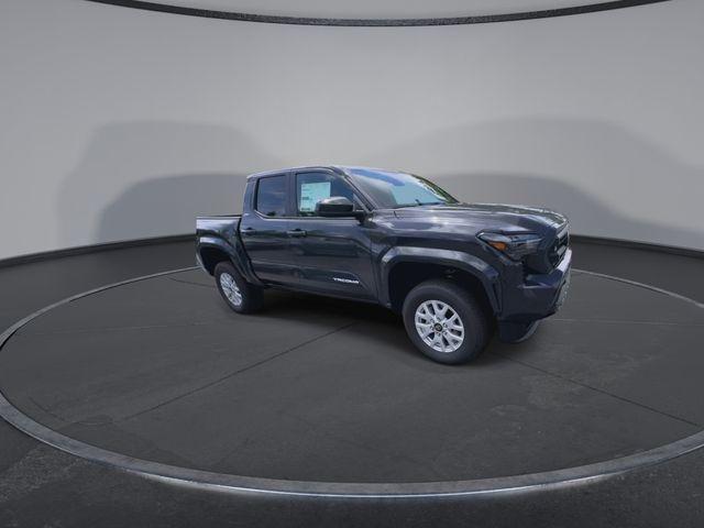 new 2024 Toyota Tacoma car, priced at $41,465