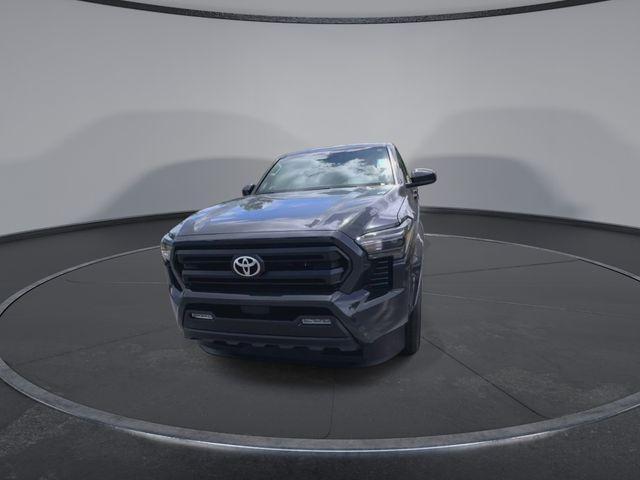 new 2024 Toyota Tacoma car, priced at $41,465