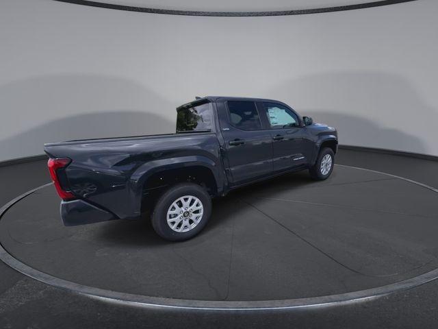 new 2024 Toyota Tacoma car, priced at $41,465