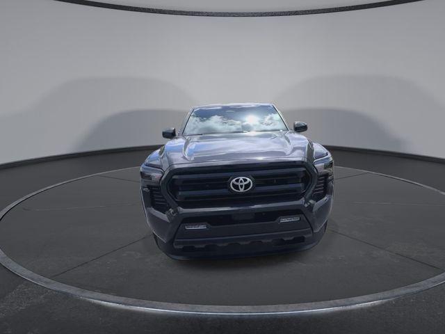 new 2024 Toyota Tacoma car, priced at $41,465