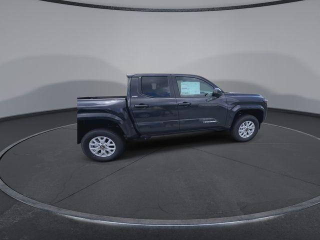 new 2024 Toyota Tacoma car, priced at $41,465