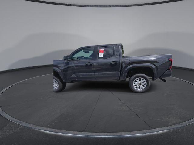 new 2024 Toyota Tacoma car, priced at $41,465