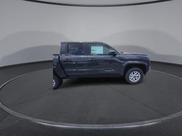 new 2024 Toyota Tacoma car, priced at $41,465