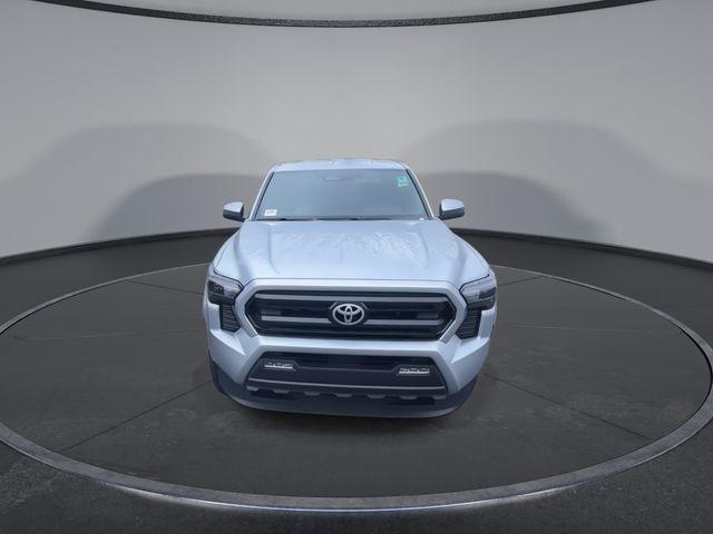 new 2024 Toyota Tacoma car, priced at $41,954