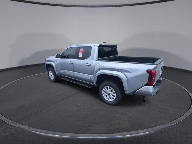 new 2024 Toyota Tacoma car, priced at $41,954