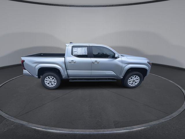 new 2024 Toyota Tacoma car, priced at $41,954