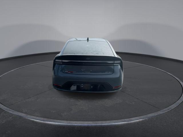 new 2026 Toyota Prius Plug-In Hybrid car, priced at $39,101