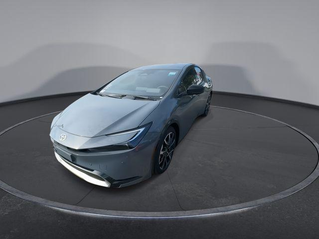new 2026 Toyota Prius Plug-In Hybrid car, priced at $39,101