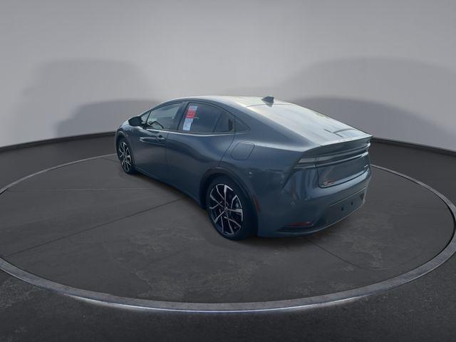new 2026 Toyota Prius Plug-In Hybrid car, priced at $39,101