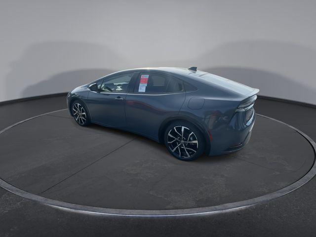 new 2026 Toyota Prius Plug-In Hybrid car, priced at $39,101