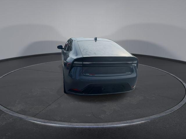 new 2026 Toyota Prius Plug-In Hybrid car, priced at $39,101