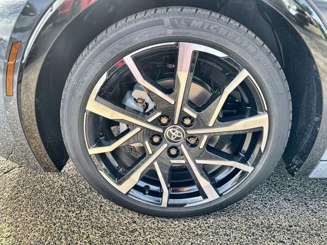 new 2026 Toyota Prius Plug-In Hybrid car, priced at $39,101