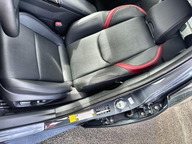 new 2026 Toyota Prius Plug-In Hybrid car, priced at $39,101