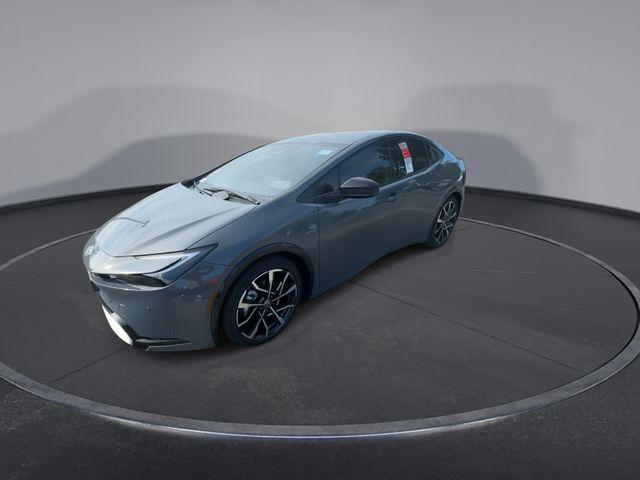 new 2026 Toyota Prius Plug-In Hybrid car, priced at $39,101