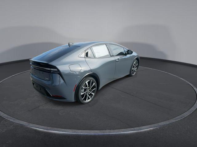 new 2026 Toyota Prius Plug-In Hybrid car, priced at $39,101