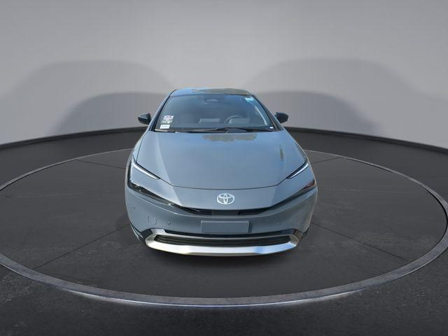 new 2026 Toyota Prius Plug-In Hybrid car, priced at $39,101