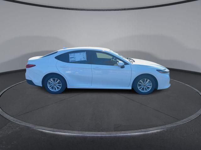 new 2025 Toyota Camry car, priced at $29,604