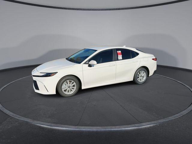 new 2025 Toyota Camry car, priced at $29,604