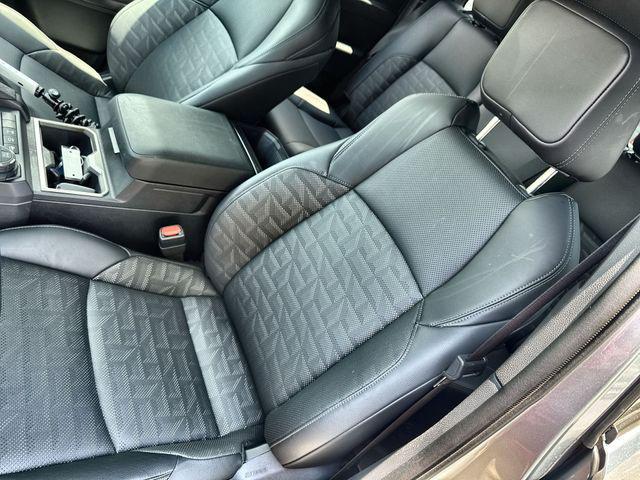 used 2024 Toyota Tacoma Hybrid car, priced at $47,774
